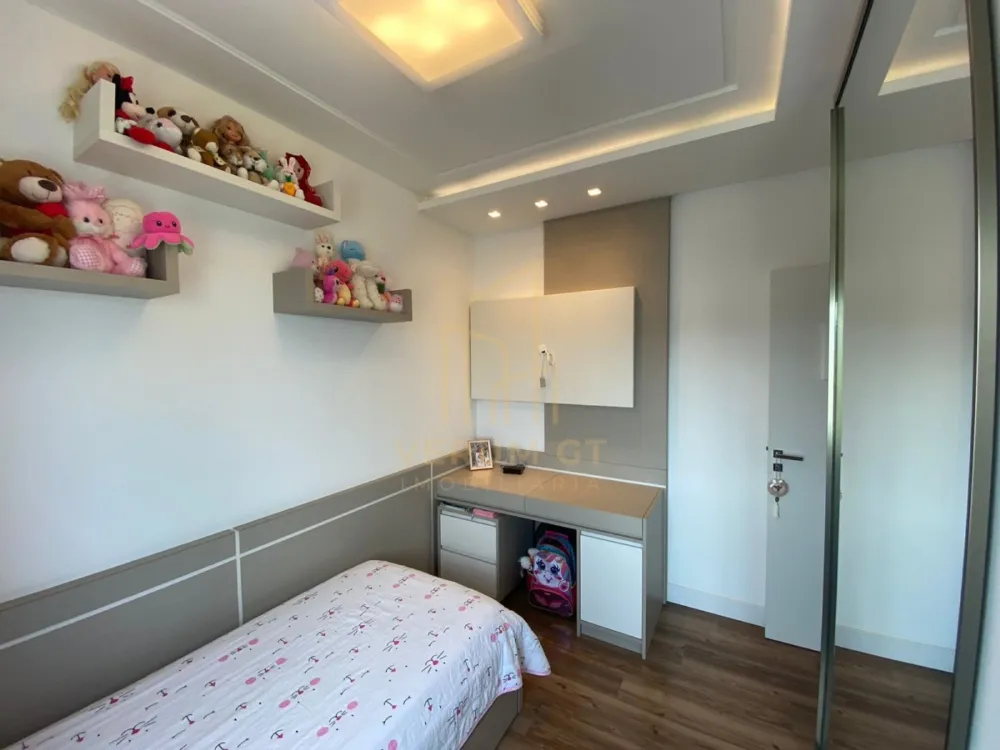 Apartamento espetacular mobiliado | Luxo e Conforto | 3 quartos