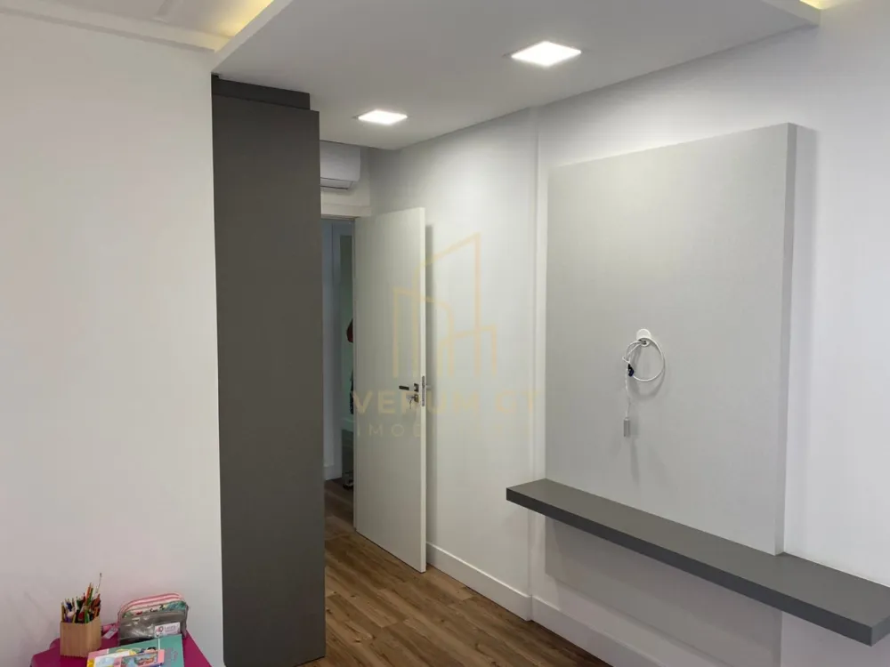 Apartamento espetacular mobiliado | Luxo e Conforto | 3 quartos