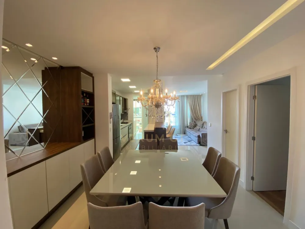 Apartamento espetacular mobiliado | Luxo e Conforto | 3 quartos