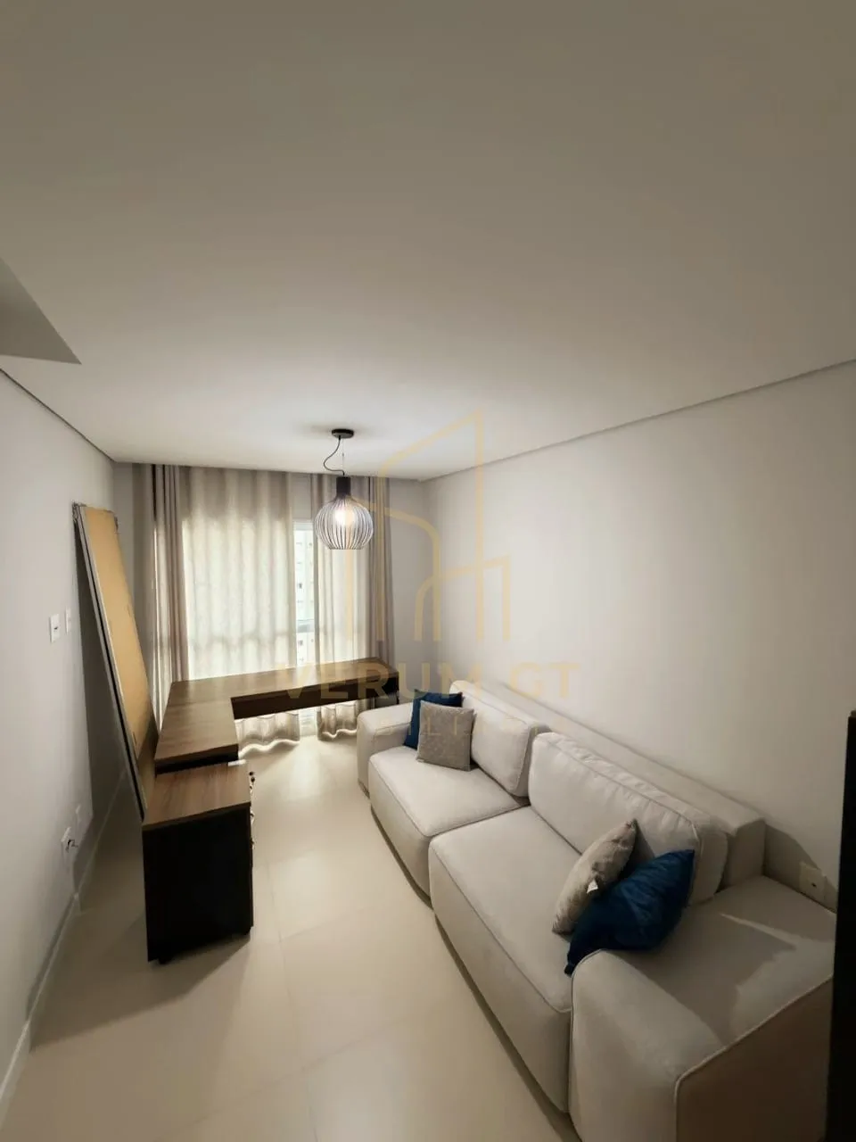 Apartamento de Alto Nível | 3 Suítes | Vista Mar
