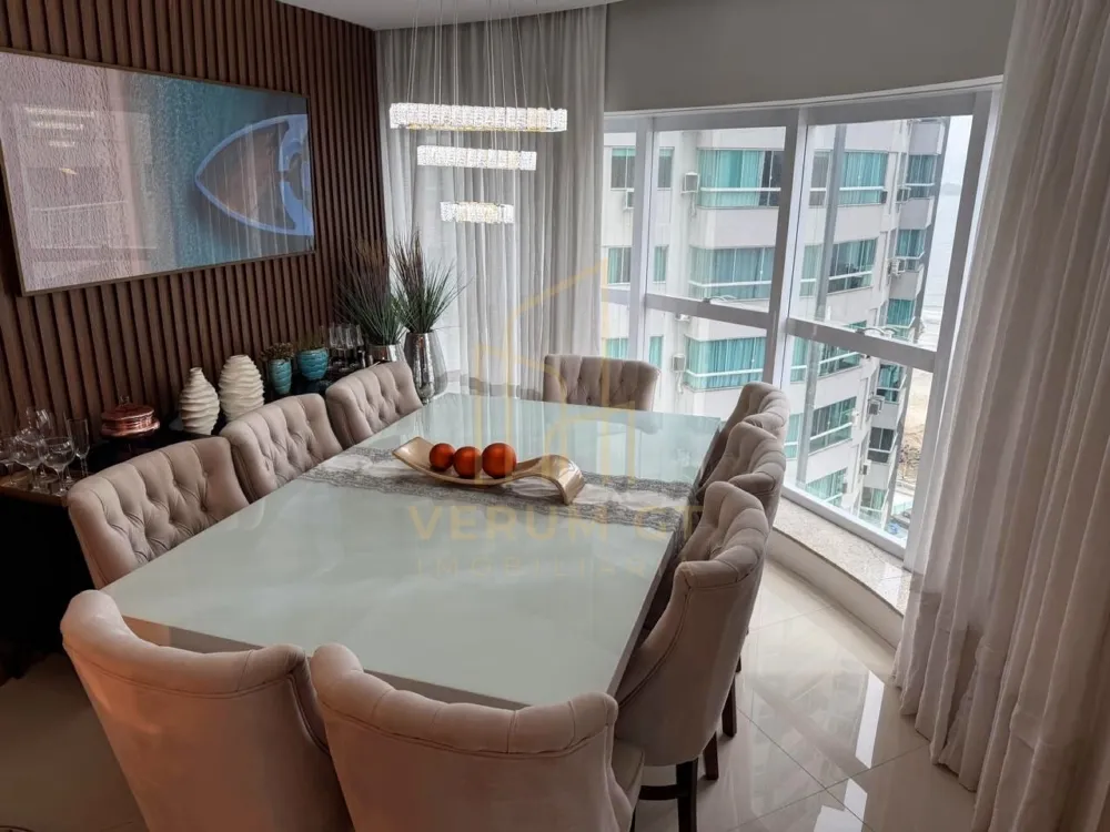 Apartamento de Alto Nível | 3 Suítes | Vista Mar