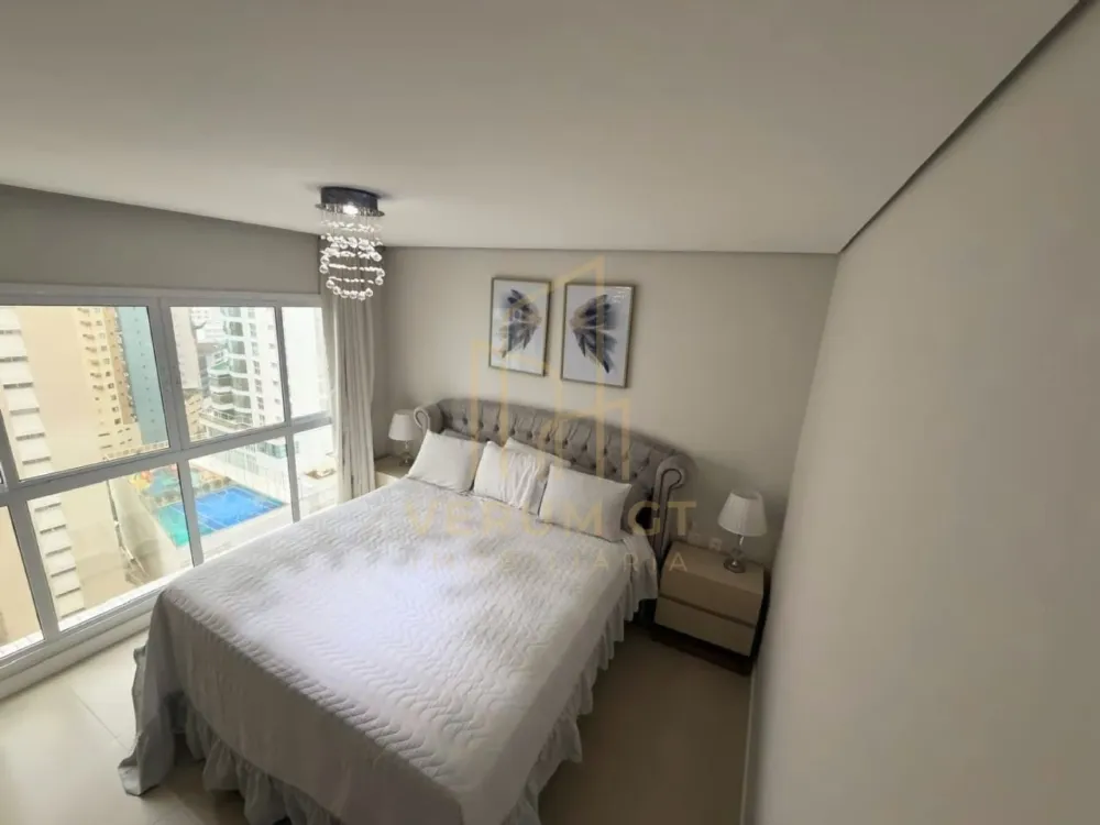 Apartamento de Alto Nível | 3 Suítes | Vista Mar