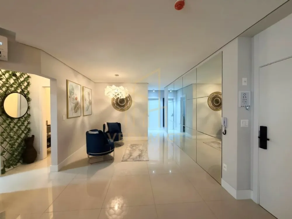 Apartamento de Alto Nível | 3 Suítes | Vista Mar