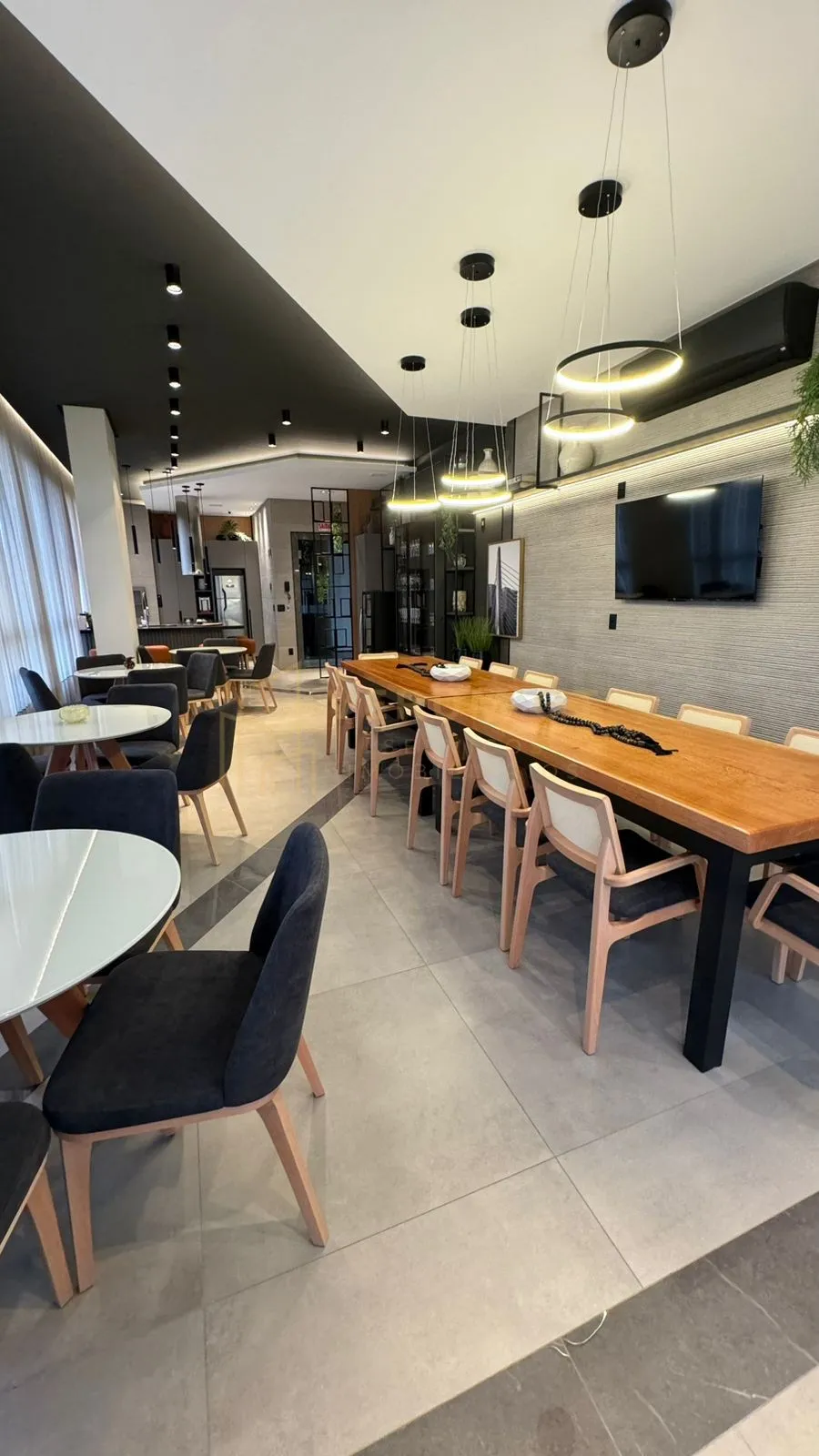 Apartamento 3 Suítes | Localizado no Centro | Mobiliado