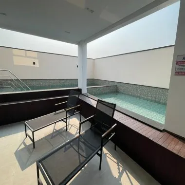 Residencial Sant