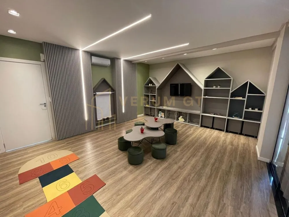 Residencial Sant