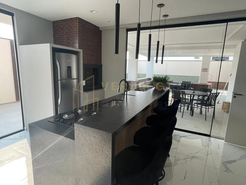 Residencial Sant
