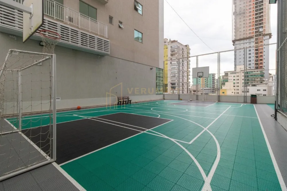 Apartamento com 4 Suites | Alto padrão | Meia Praia