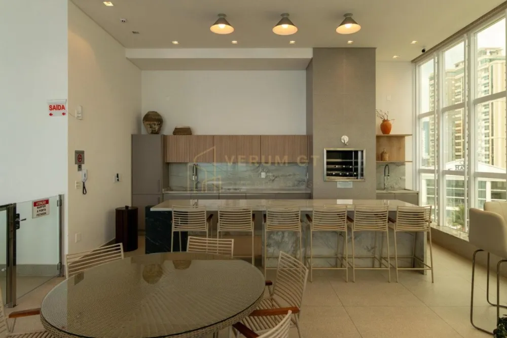 Apartamento com 4 Suites | Alto padrão | Meia Praia