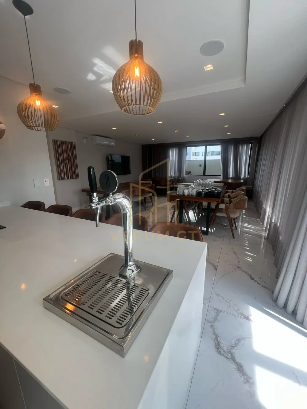 Apartamento Sofisticado | 3 Suítes | Elegância e Espaço