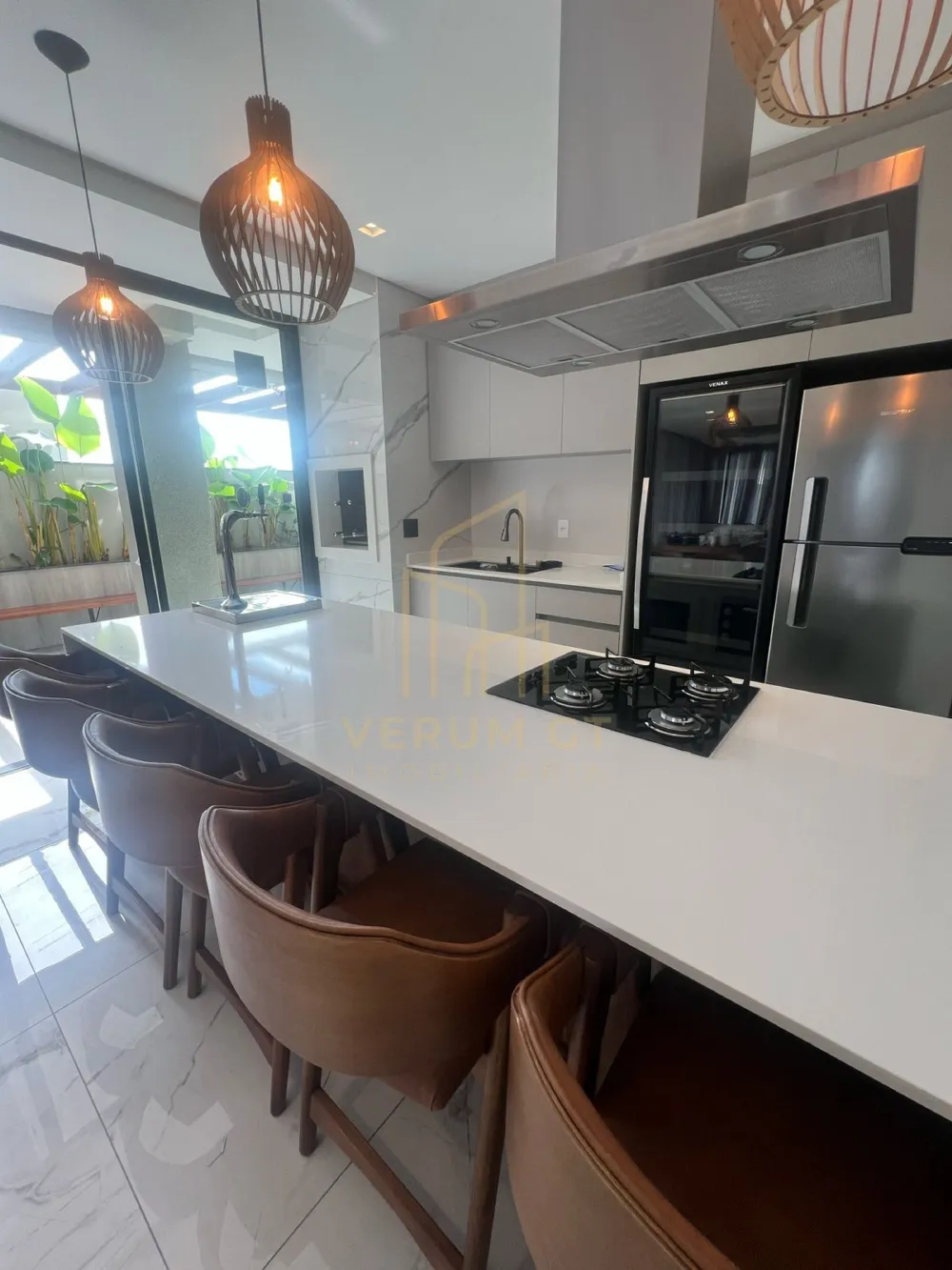 Apartamento Sofisticado | 3 Suítes | Elegância e Espaço