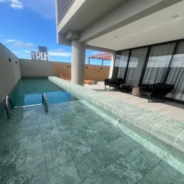 Apartamento Sofisticado | 3 Suítes | Elegância e Espaço
