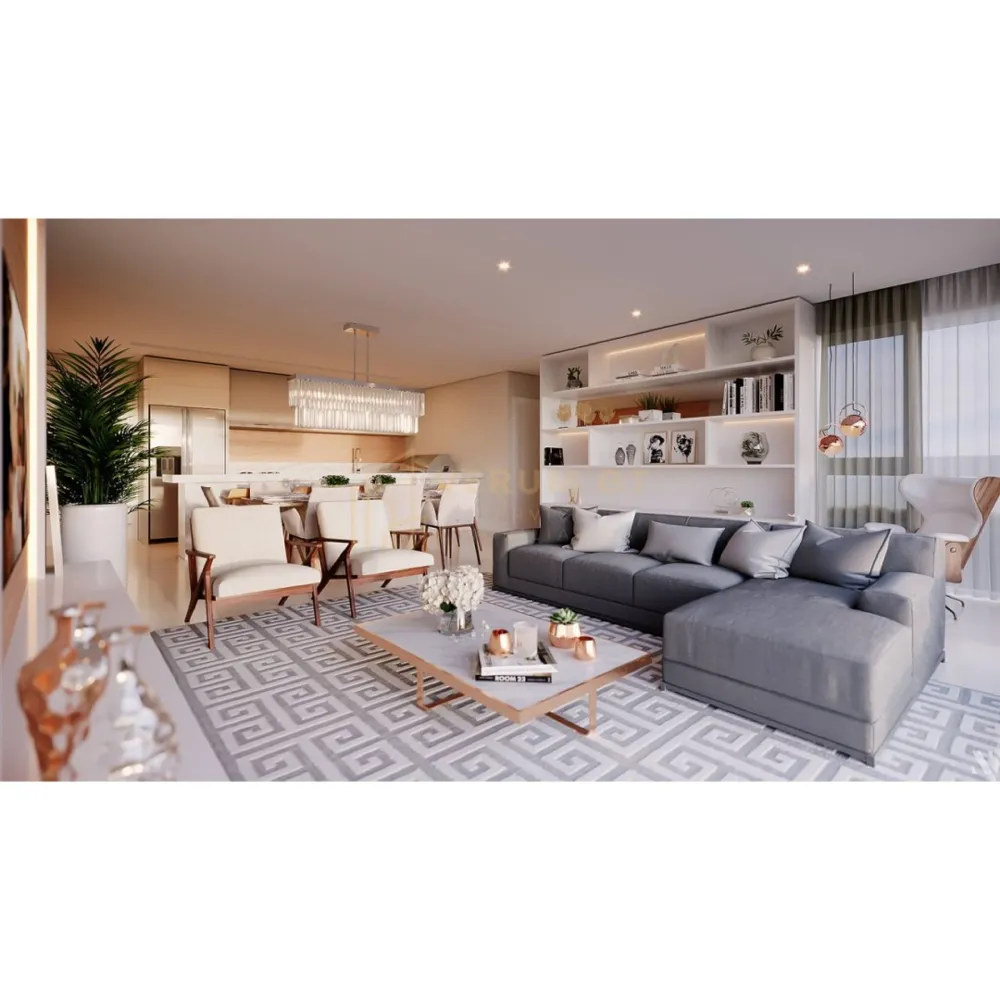 Horizon Residence — Sofisticação e Exclusividade no Centro de Balneário Camboriú