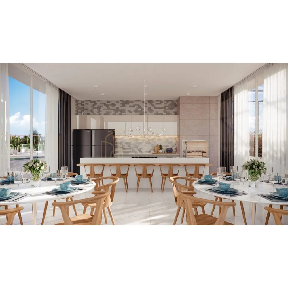 Horizon Residence — Sofisticação e Exclusividade no Centro de Balneário Camboriú