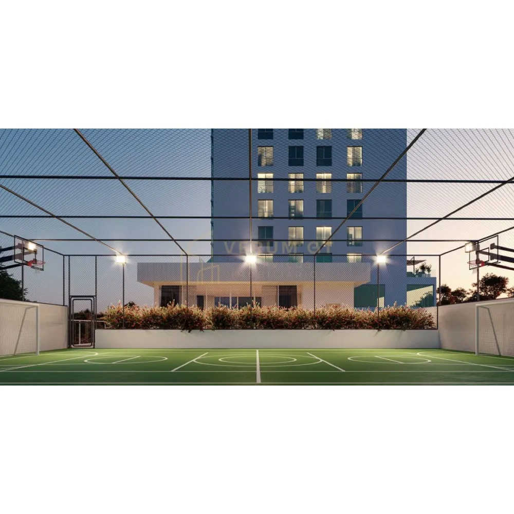 Horizon Residence — Sofisticação e Exclusividade no Centro de Balneário Camboriú