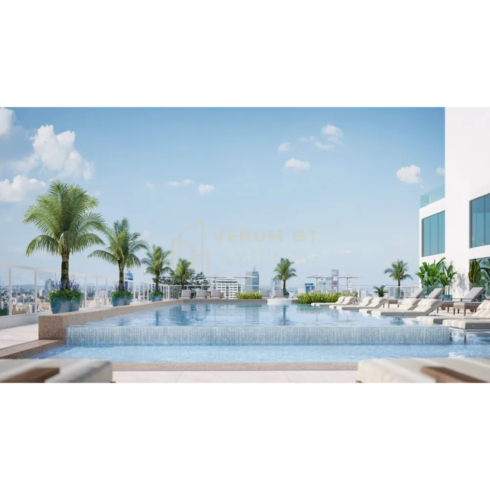 Horizon Residence — Sofisticação e Exclusividade no Centro de Balneário Camboriú