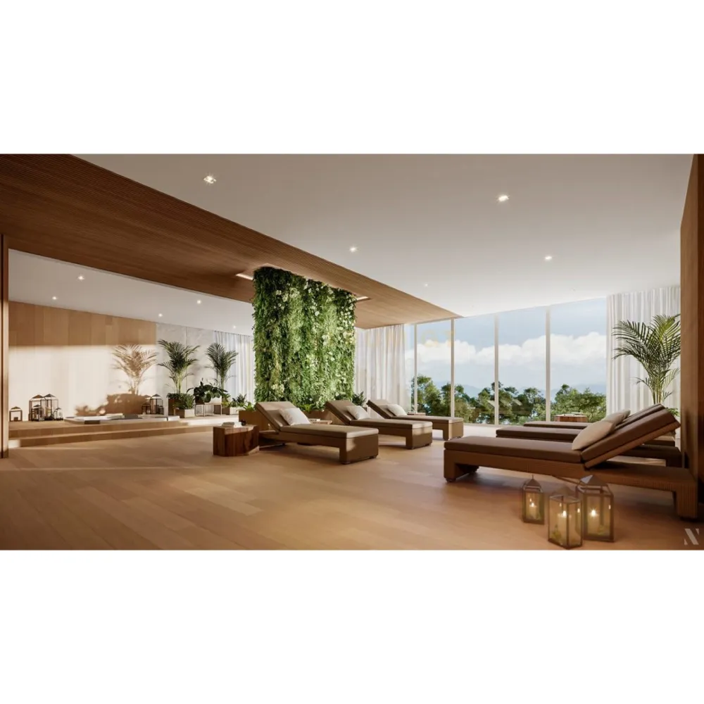 Horizon Residence — Sofisticação e Exclusividade no Centro de Balneário Camboriú