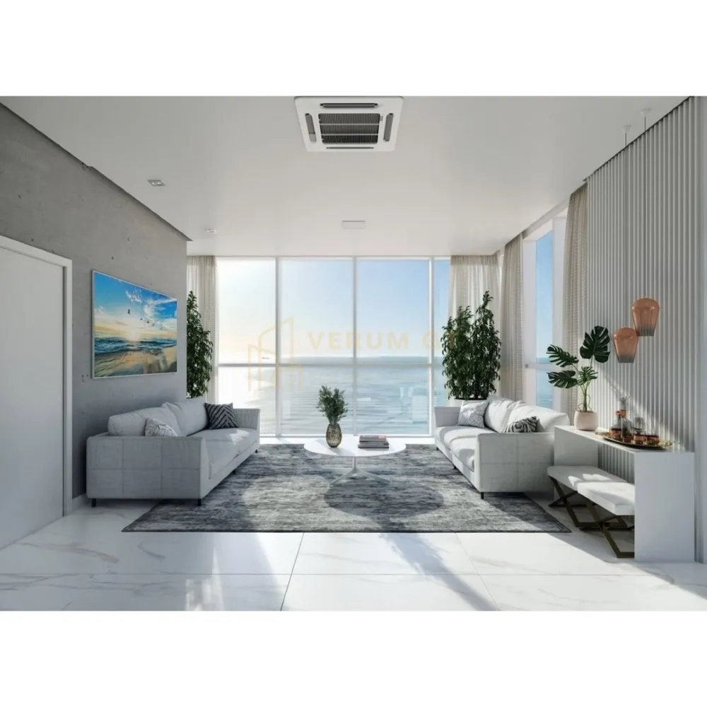 Grand Place Tower — Sofisticação e Conforto no Centro de Balneário Camboriú