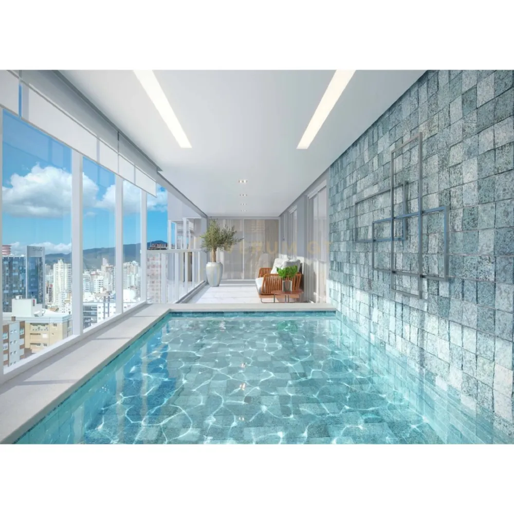 Grand Place Tower — Sofisticação e Conforto no Centro de Balneário Camboriú