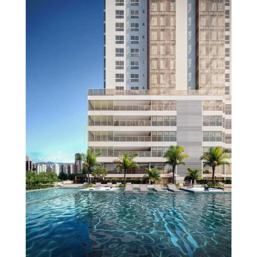 Grand Place Tower — Sofisticação e Conforto no Centro de Balneário Camboriú