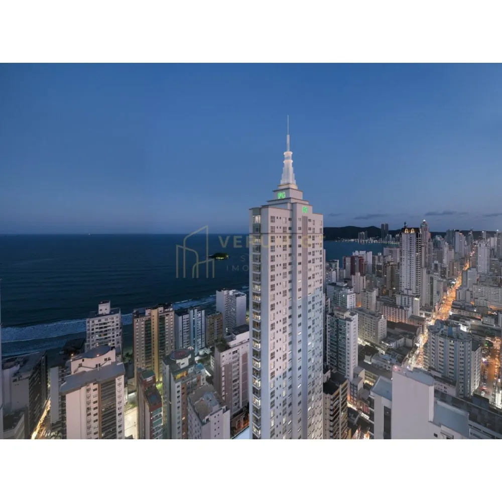 Grand Place Tower — Sofisticação e Conforto no Centro de Balneário Camboriú