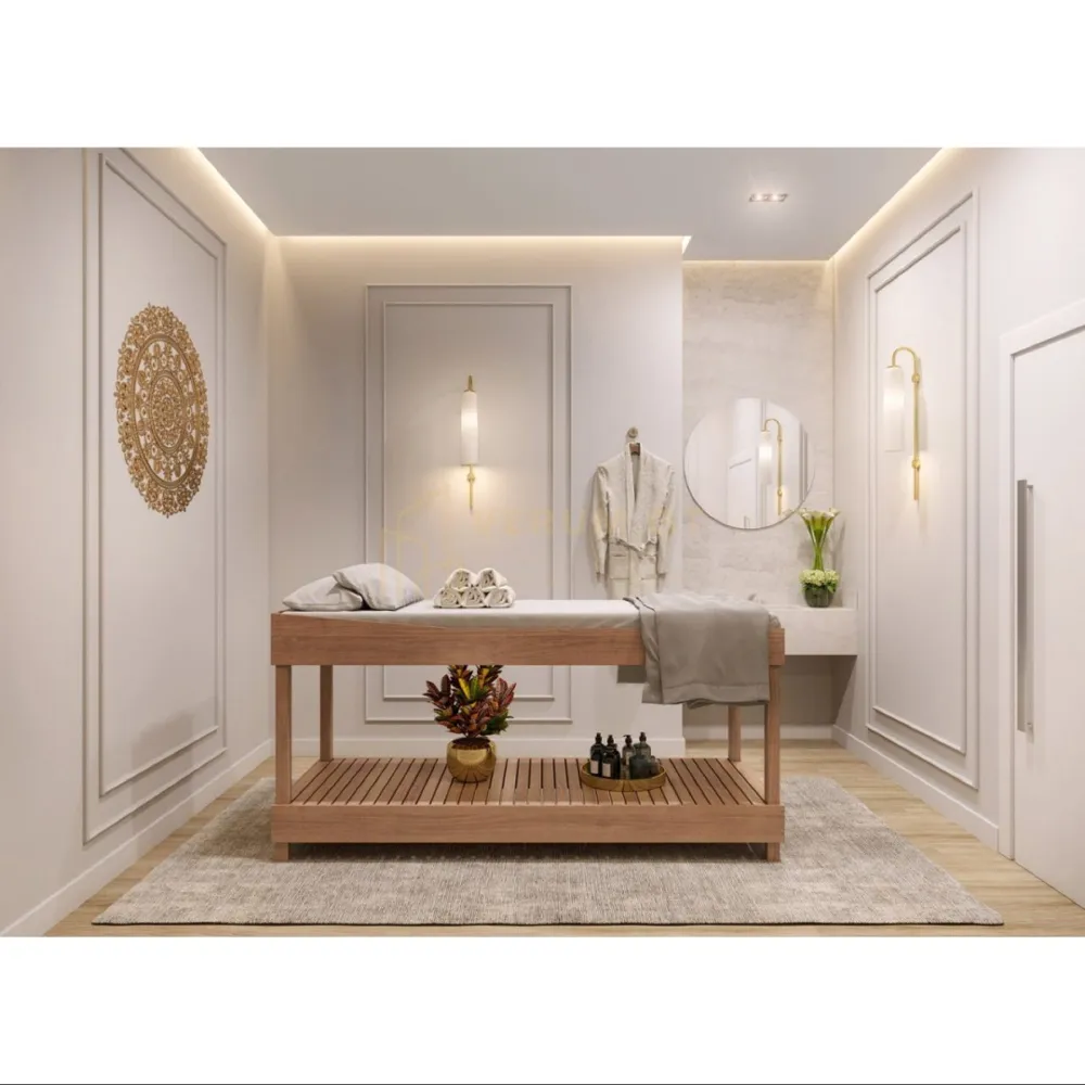 Grand Place Tower — Sofisticação e Conforto no Centro de Balneário Camboriú