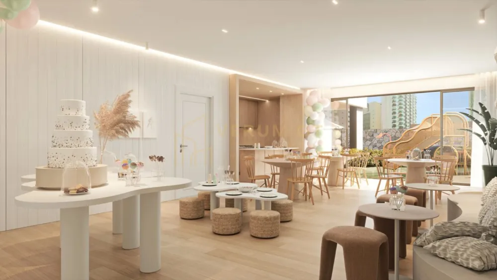 Residencial Marena — Exclusividade e Sofisticação no Centro de Balneário Camboriú