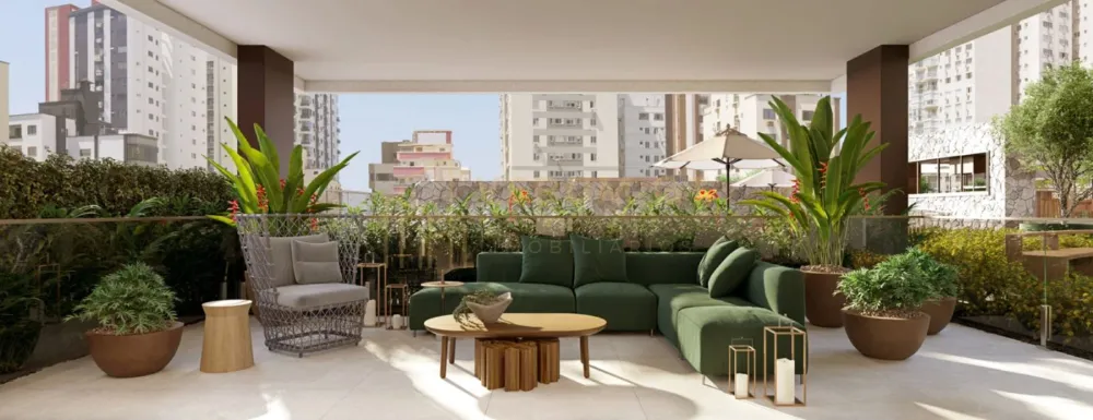 Residencial Marena — Exclusividade e Sofisticação no Centro de Balneário Camboriú