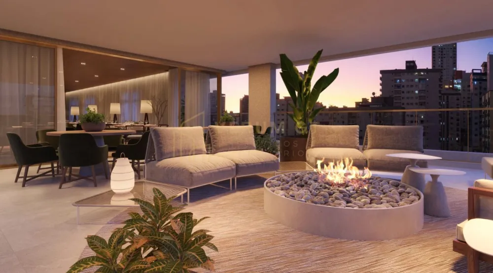 Residencial Marena — Exclusividade e Sofisticação no Centro de Balneário Camboriú