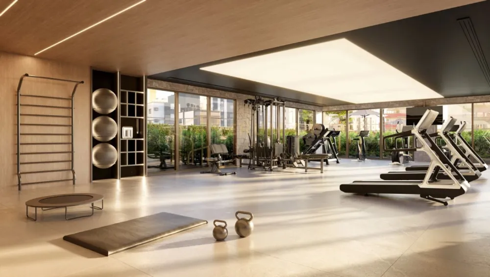 Residencial Marena — Exclusividade e Sofisticação no Centro de Balneário Camboriú
