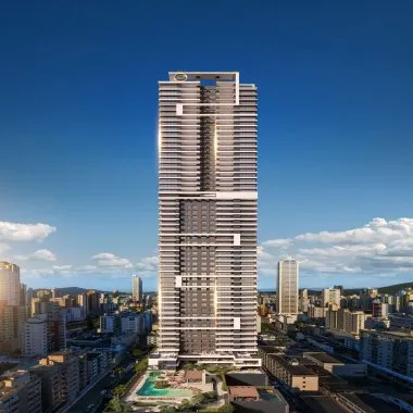 Residencial Marena — Exclusividade e Sofisticação no Centro de Balneário Camboriú