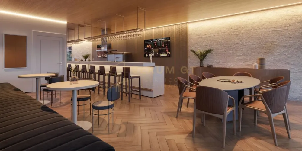 Residencial Marena — Exclusividade e Sofisticação no Centro de Balneário Camboriú