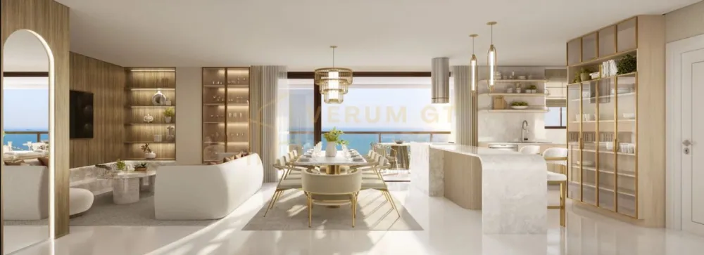 Residencial Marena — Exclusividade e Sofisticação no Centro de Balneário Camboriú