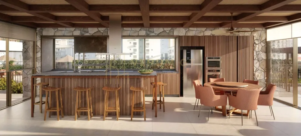 Residencial Marena — Exclusividade e Sofisticação no Centro de Balneário Camboriú