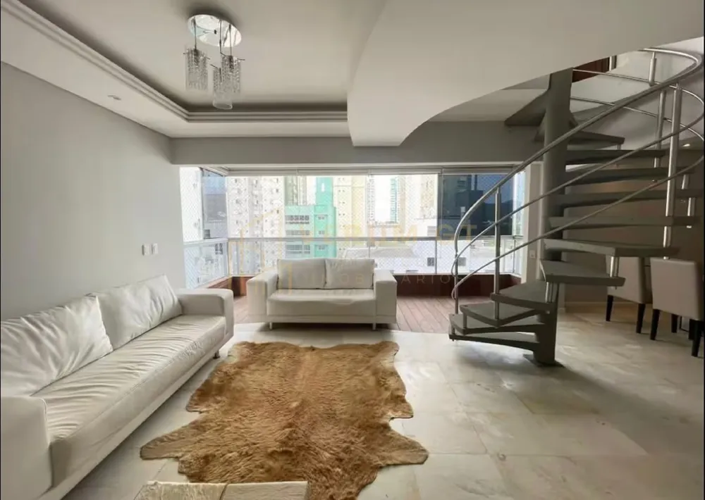 COBERTURA DUPLEX À VENDA NA BARRA SUL | Balneário Camboriú