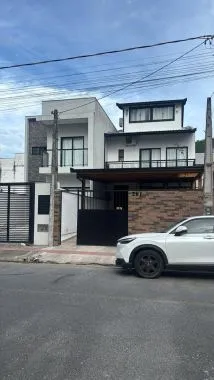 ALTO PADRÃO À VENDA | TERRAS ALTAS