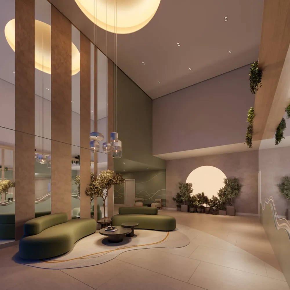Pré Lançamento Solara Camboriú - Em Camboriú no Tabuleiro