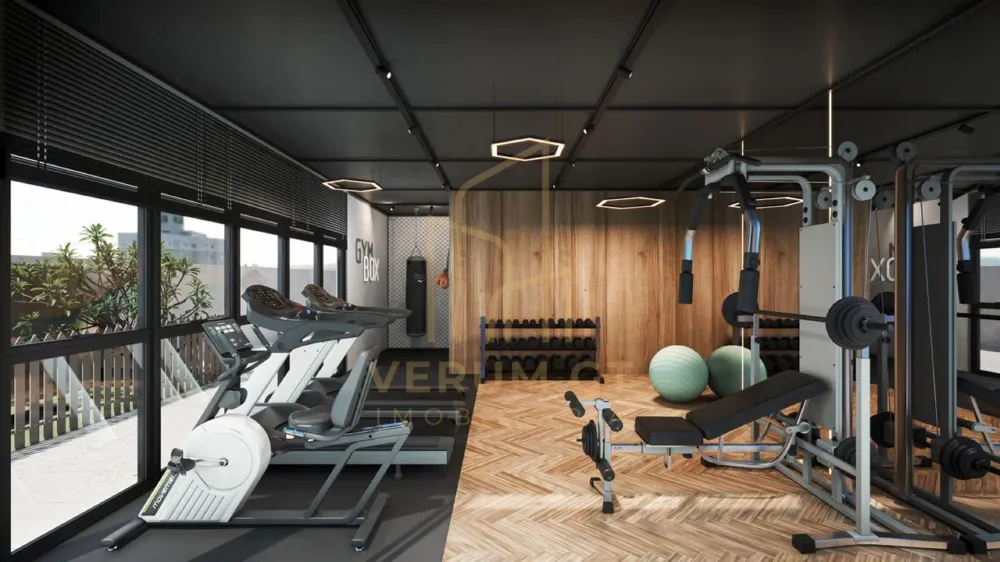 Apartamento alto padrão | 3 Suítes | Área de lazer completa 