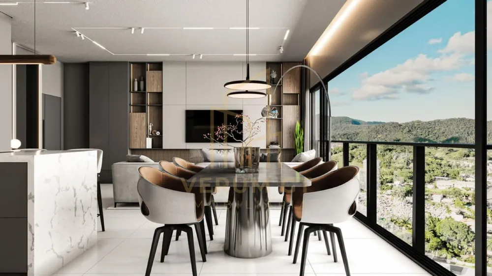 Apartamento alto padrão | 3 Suítes | Área de lazer completa 