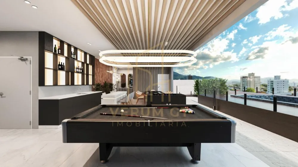 Apartamento alto padrão | 3 Suítes | Área de lazer completa 
