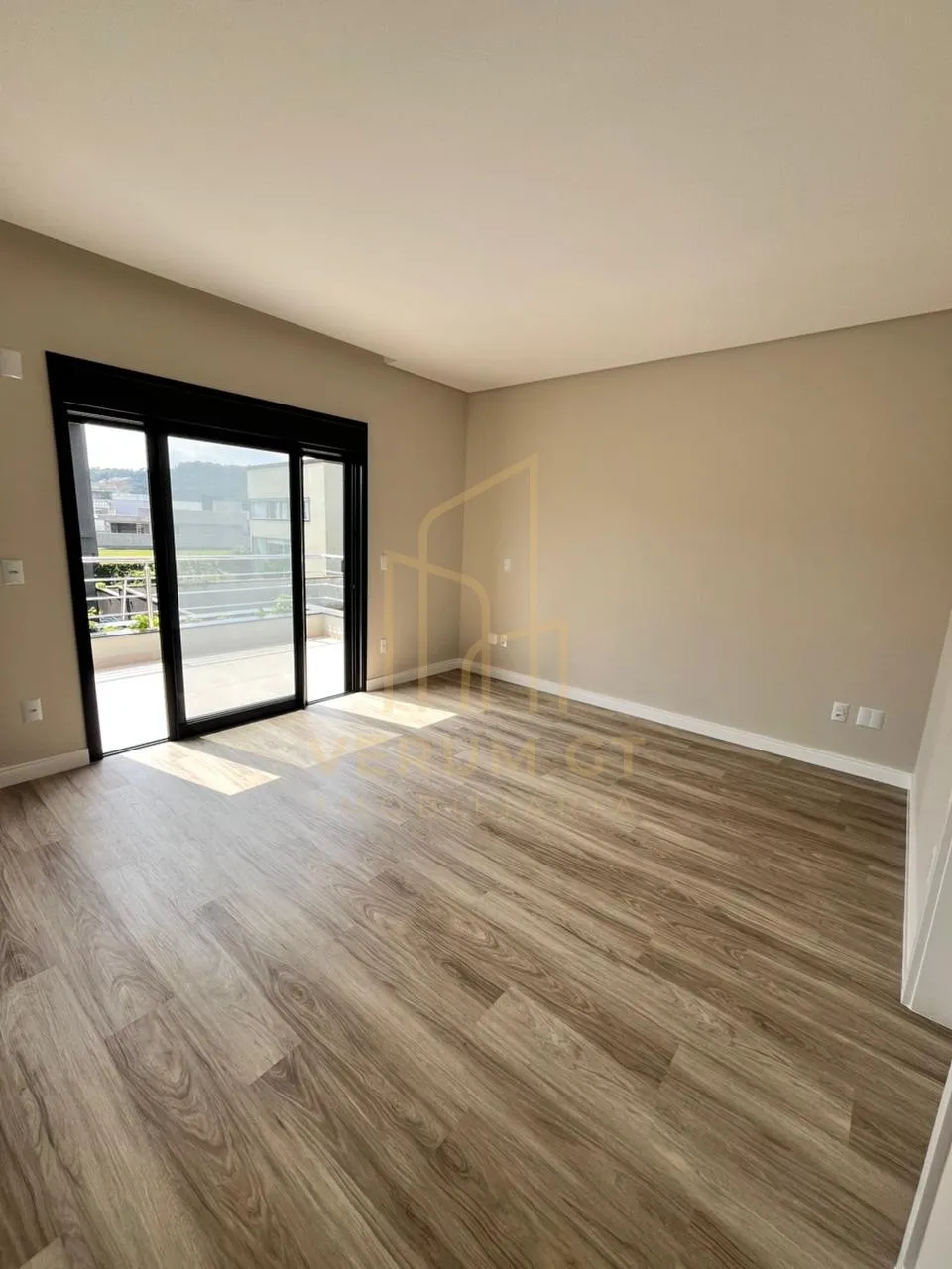 Residência exclusiva em condomínio fechado | 4 quartos | Arquitetura Moderna