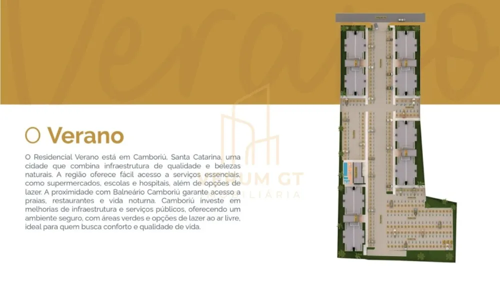 Apartamento 2 Quartos em Excelente Localização | Ótimo investimento