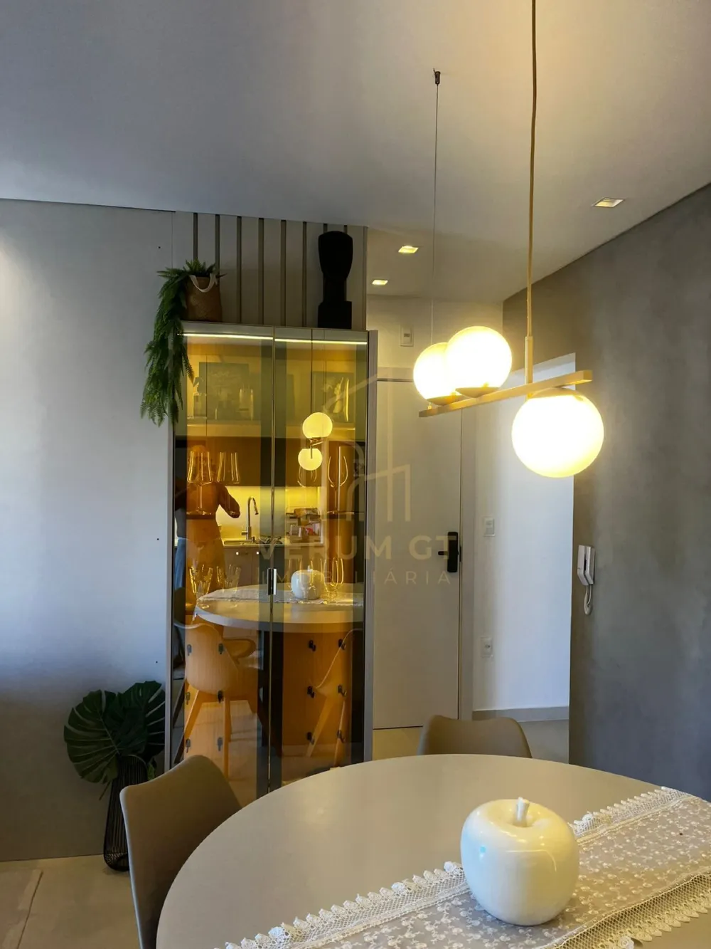 Apartamento Moderno com Automação Inteligente | 2 Quartos | Garagem coberta