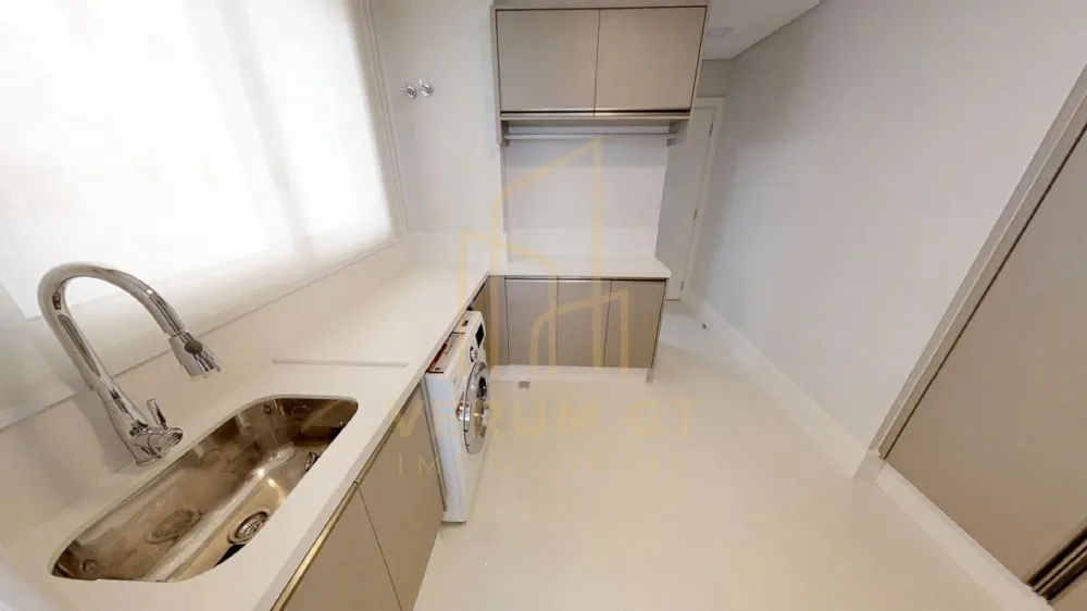 Apartamento Frente Mar | 4 Suítes | Alto Padrão e Finamente Mobiliado
