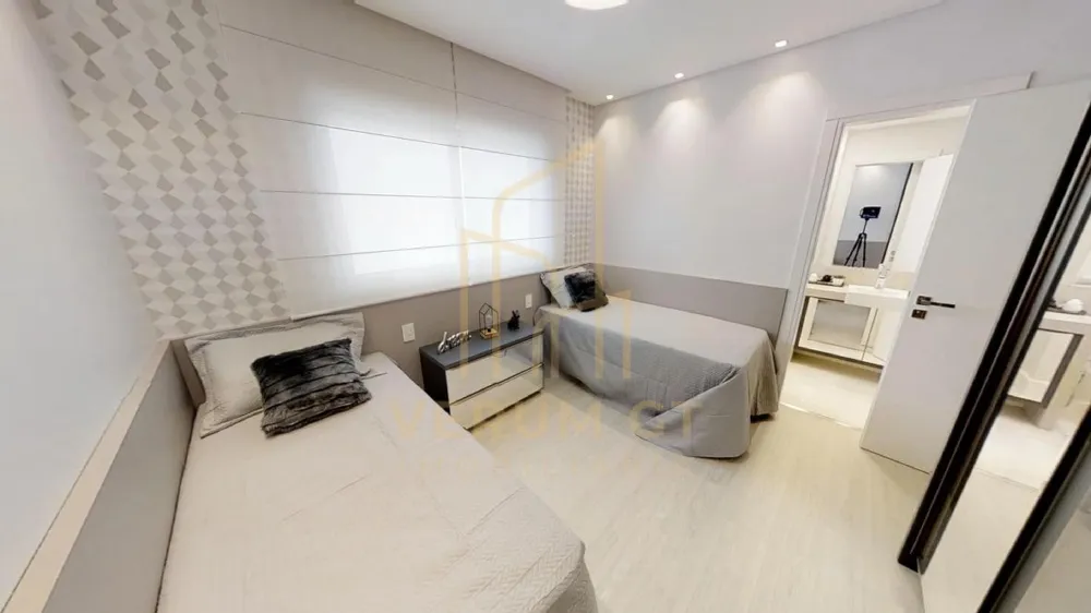 Apartamento Frente Mar | 4 Suítes | Alto Padrão e Finamente Mobiliado