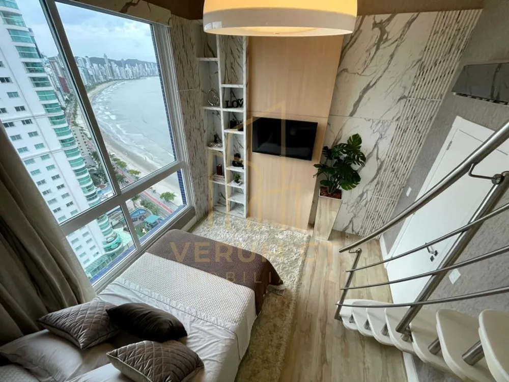 Apartamento Finamente Mobiliado | 7 Suítes | Luxo Frente Mar