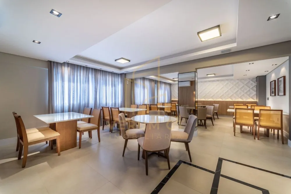 Apartamento Impecável | 3 Suítes | Localização Estratégica