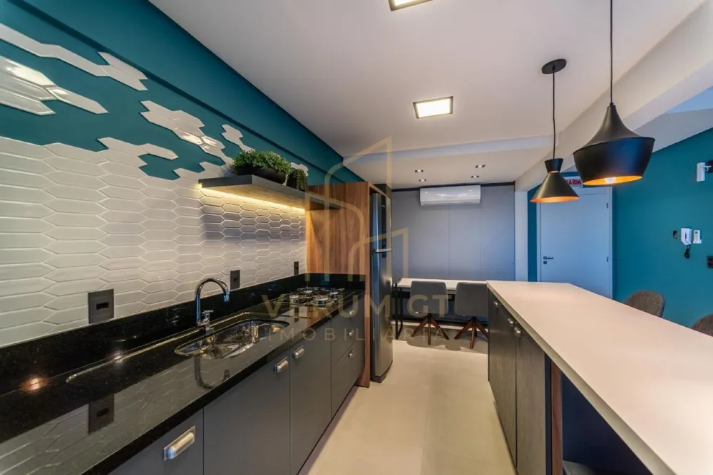 Apartamento Impecável | 3 Suítes | Localização Estratégica