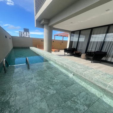 Apartamento Sofisticado | 3 Suítes | Elegância e Espaço