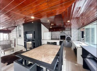COBERTURA DUPLEX À VENDA NA BARRA SUL | Balneário Camboriú
